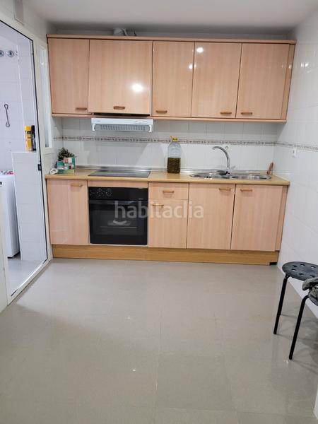 Foto 64df5f66-6509-4391-a460-8128420de651. Rent flat with parking pool in Pinares de San Antón Málaga