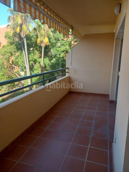 Foto 81d1bd30-594b-4317-8139-5c1f4399bebd. Rent flat with parking pool in Pinares de San Antón Málaga