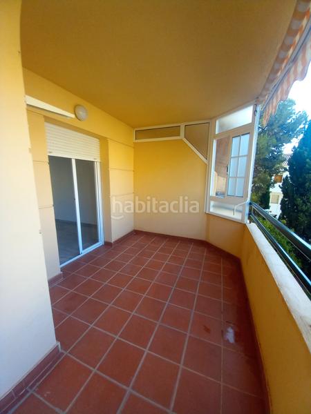 Foto ab45476b-8f8a-419b-8318-c8d367cbfd94. Rent flat with parking pool in Pinares de San Antón Málaga