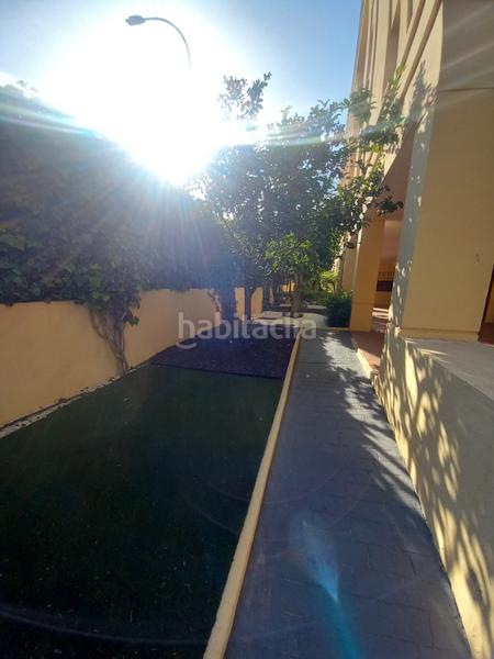 Foto be0b554b-7577-43f5-9e4c-28a9833f3ebb. Rent flat with parking pool in Pinares de San Antón Málaga
