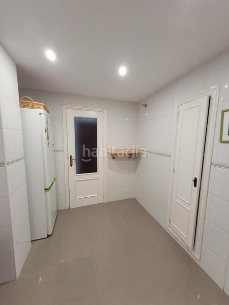 Foto d0fde0b6-a806-493a-80ba-c297e11b0a65. Rent flat with parking pool in Pinares de San Antón Málaga