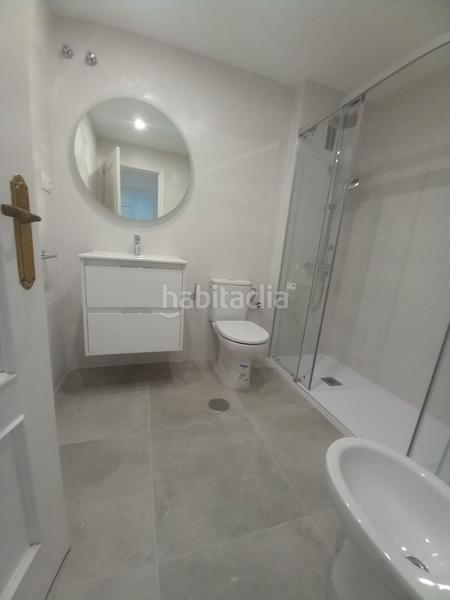 Foto d66366bb-bc5b-44db-b3ed-face54a9f367. Rent flat with parking pool in Pinares de San Antón Málaga