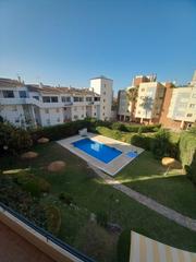 Flat in Calle Hernando de Baeza