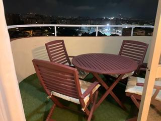 Flat in Calle Arenisca