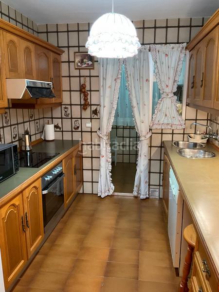 Foto 5d2549ae-29f3-4105-a644-6eed8c4833cd. Lloguer pis a Santa Cristina - San Rafael Málaga