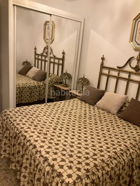 Foto c61b1bd0-0787-4955-b35c-da5154635c00. Lloguer pis a Santa Cristina - San Rafael Málaga