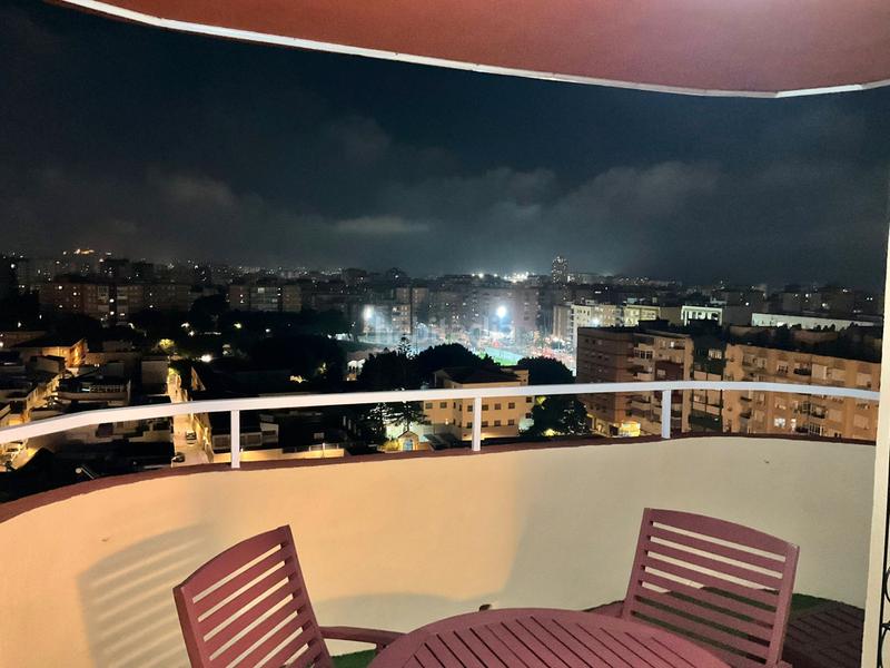 Foto 0277b90a-407e-4f8b-94e5-a69d2d94635b. Location appartement dans Santa Cristina - San Rafael Málaga