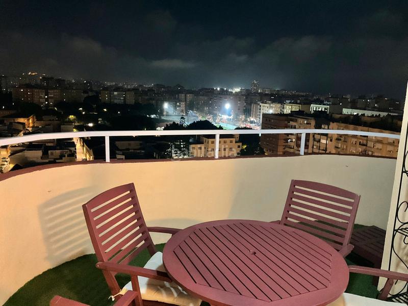 Foto 1fcf39ed-78d4-4185-ac74-610c56b0e00c. Location appartement dans Santa Cristina - San Rafael Málaga