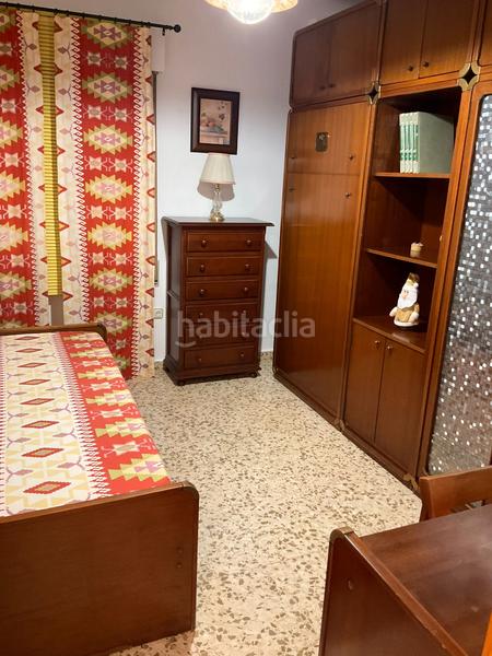 Foto 3861e0f3-4d39-4400-9078-4b855b9d0533. Location appartement dans Santa Cristina - San Rafael Málaga