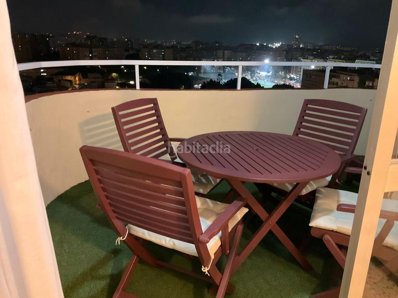 Foto 422a2484-c723-457c-b8fc-e45173fc6aed. Location appartement dans Santa Cristina - San Rafael Málaga