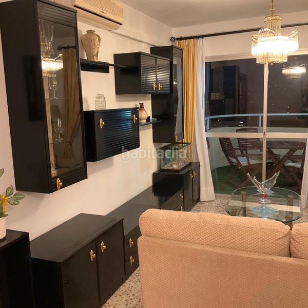 Foto 5cdbfcf0-4a7a-4464-9a86-9180bffad52f. Location appartement dans Santa Cristina - San Rafael Málaga