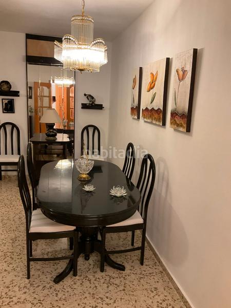 Foto 807074f7-f12b-46f3-ad04-21989c23b8a7. Location appartement dans Santa Cristina - San Rafael Málaga