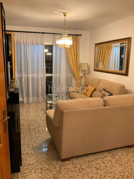 Foto 8d0a4b0e-a207-4cf4-a264-cc6b0fc3a76b. Location appartement dans Santa Cristina - San Rafael Málaga