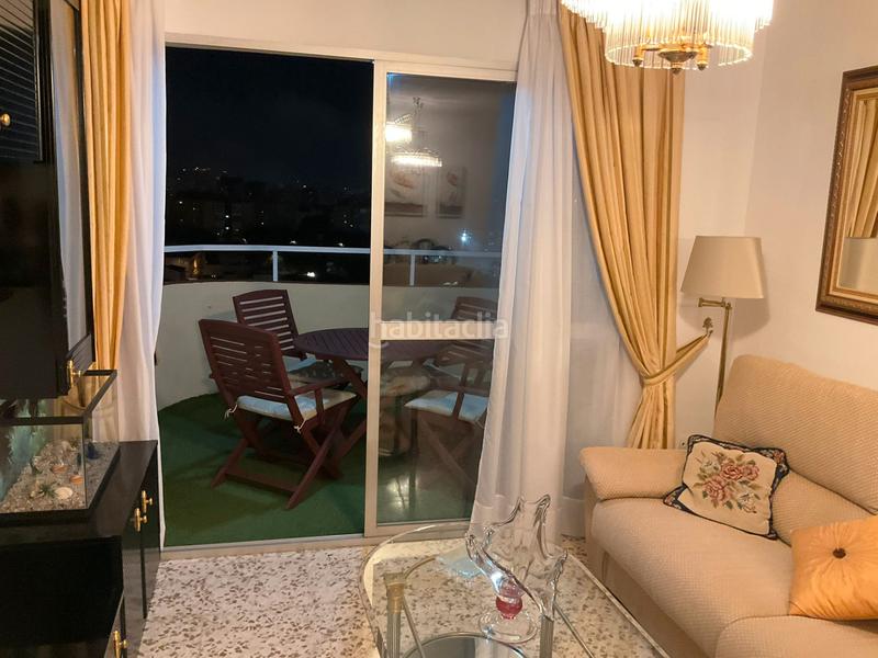 Foto aac70632-10e0-43db-9898-a94b7e8dcfbb. Location appartement dans Santa Cristina - San Rafael Málaga