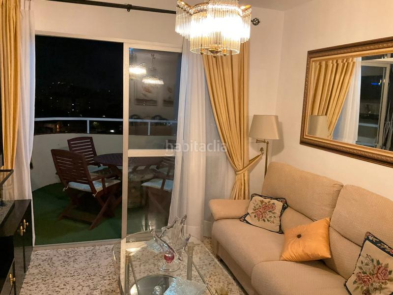 Foto e07100c4-d702-44aa-aeec-4be2474ed1a6. Location appartement dans Santa Cristina - San Rafael Málaga