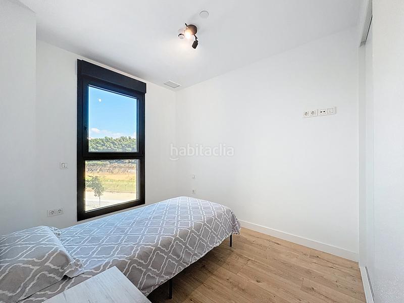 Foto 4300f871-27a9-429e-9e71-632dc54ee3ea. Affitto appartamento con parcheggio in Martiricos - La Roca - La Rosaleda Málaga