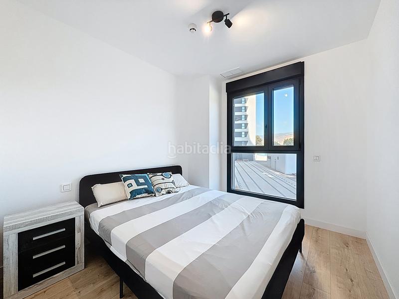 Foto 59221603-21e8-41ea-8188-052a593b74b2. Affitto appartamento con parcheggio in Martiricos - La Roca - La Rosaleda Málaga