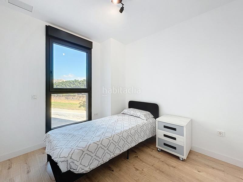 Foto 80659ea8-f703-4865-b7a8-25fe76f1b594. Affitto appartamento con parcheggio in Martiricos - La Roca - La Rosaleda Málaga