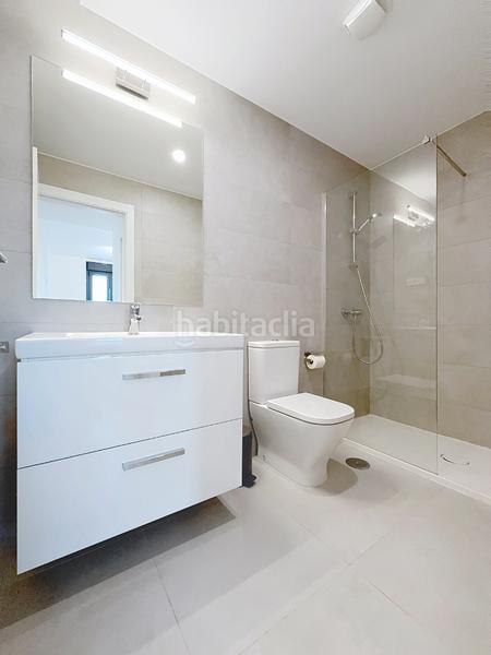 Foto c380b91c-23b9-4383-963f-e3022e5110d2. Affitto appartamento con parcheggio in Martiricos - La Roca - La Rosaleda Málaga