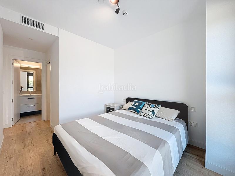 Foto dd686ee3-208d-4038-985d-87e9afc1cc08. Affitto appartamento con parcheggio in Martiricos - La Roca - La Rosaleda Málaga