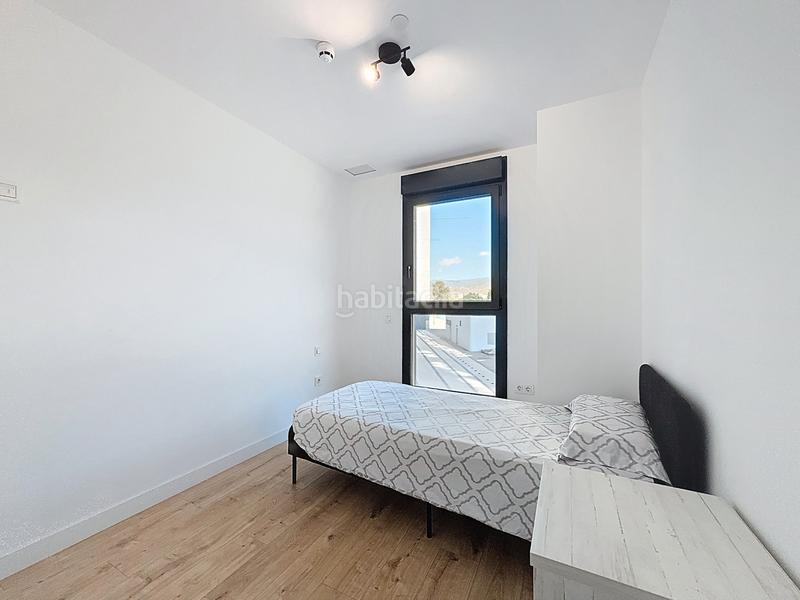 Foto f371115e-feea-4f0a-8f83-9dce7e5b0f8e. Affitto appartamento con parcheggio in Martiricos - La Roca - La Rosaleda Málaga