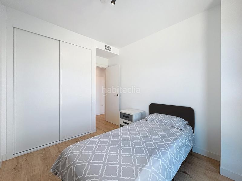 Foto f3ce63de-6dd2-46d7-b88e-56d03a4000a4. Affitto appartamento con parcheggio in Martiricos - La Roca - La Rosaleda Málaga