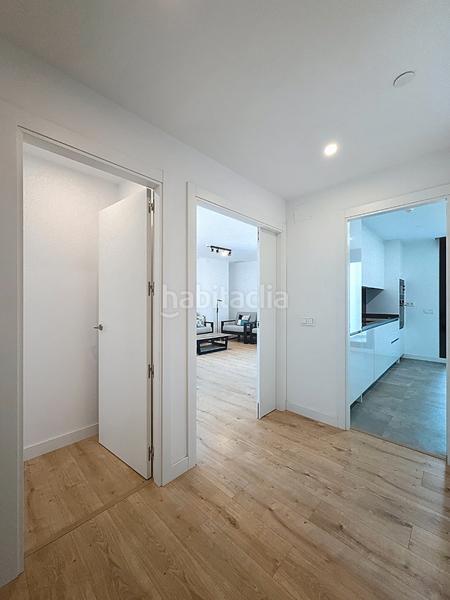 Foto 1c368711-2720-4a1d-b31c-39cf221b2737. Location appartement avec parking dans Martiricos - La Roca - La Rosaleda Málaga