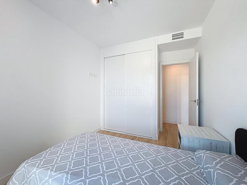 Foto 20ad9dbc-b5e8-4019-ba34-b82f896f770a. Location appartement avec parking dans Martiricos - La Roca - La Rosaleda Málaga