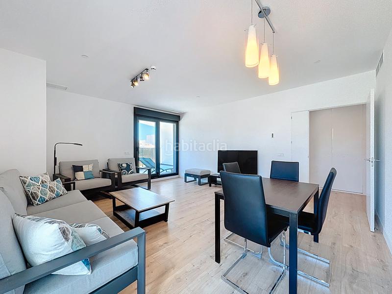 Foto 20c12f87-d475-43f9-9b21-3d5a510db569. Location appartement avec parking dans Martiricos - La Roca - La Rosaleda Málaga