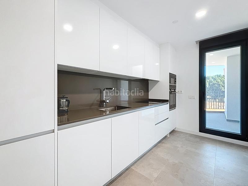 Foto 2f44e4c4-27b6-4edf-8802-dbd6c5e7e165. Location appartement avec parking dans Martiricos - La Roca - La Rosaleda Málaga