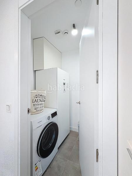 Foto 39208b3d-aea0-4648-8214-d1847f94477d. Location appartement avec parking dans Martiricos - La Roca - La Rosaleda Málaga