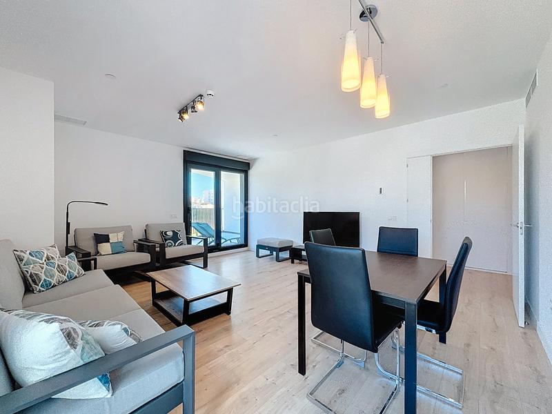 Foto 46daac2b-12c1-490e-aa10-a22714a7942f. Location appartement avec parking dans Martiricos - La Roca - La Rosaleda Málaga