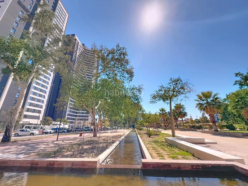 Foto 4a051484-ecc0-48ca-93fc-9774fc3d74ed. Location appartement avec parking dans Martiricos - La Roca - La Rosaleda Málaga