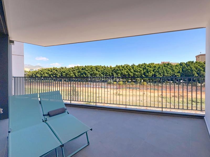 Foto 5b22d9b3-4c8d-4ba9-a469-f7a19abcb191. Location appartement avec parking dans Martiricos - La Roca - La Rosaleda Málaga