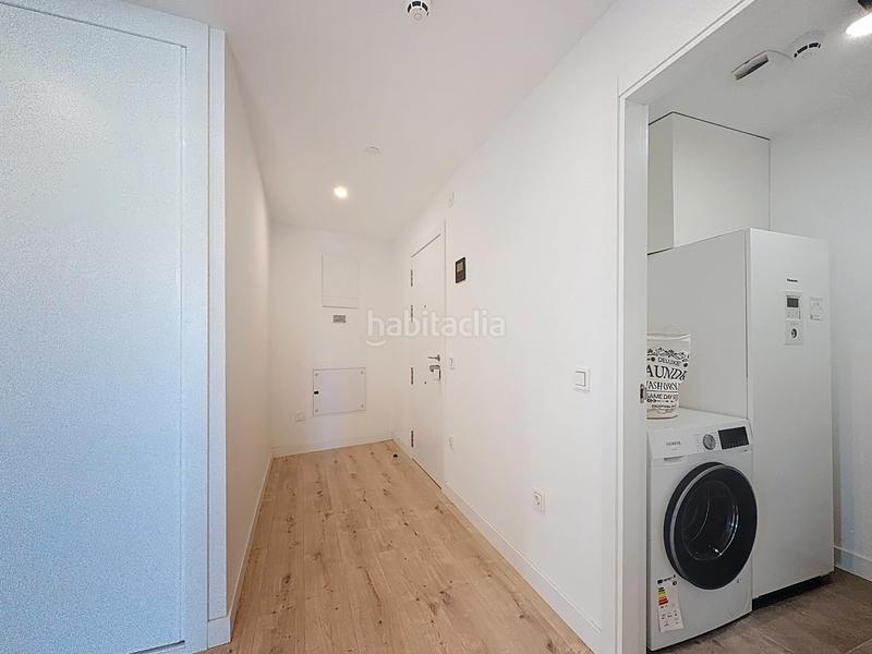 Foto 5e99bb85-358e-417c-97ae-591a1b77927b. Location appartement avec parking dans Martiricos - La Roca - La Rosaleda Málaga