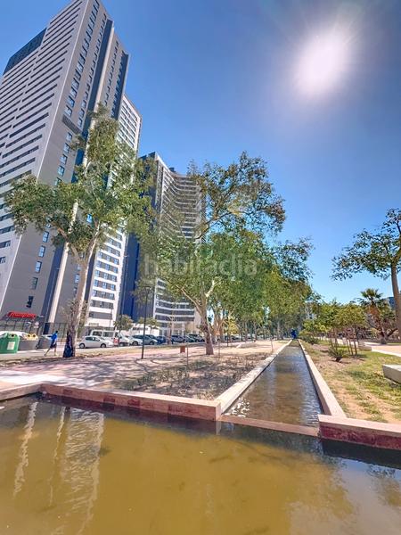 Foto 6127665f-ff97-4274-92a0-8cdaaed57ce2. Location appartement avec parking dans Martiricos - La Roca - La Rosaleda Málaga