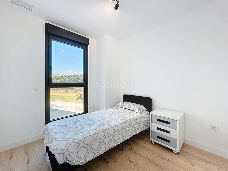 Foto 7294b7a1-a5cf-4c0b-b9db-f47a933080ee. Location appartement avec parking dans Martiricos - La Roca - La Rosaleda Málaga