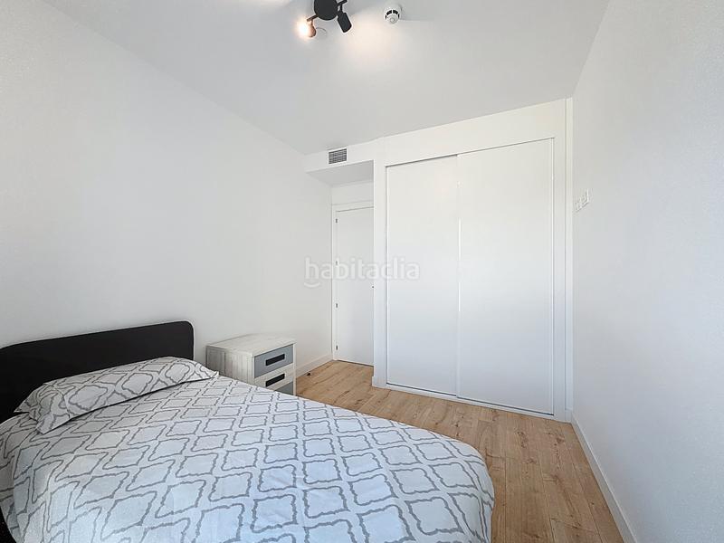 Foto 957fb926-cef7-4796-9616-80a9dbe4c880. Location appartement avec parking dans Martiricos - La Roca - La Rosaleda Málaga