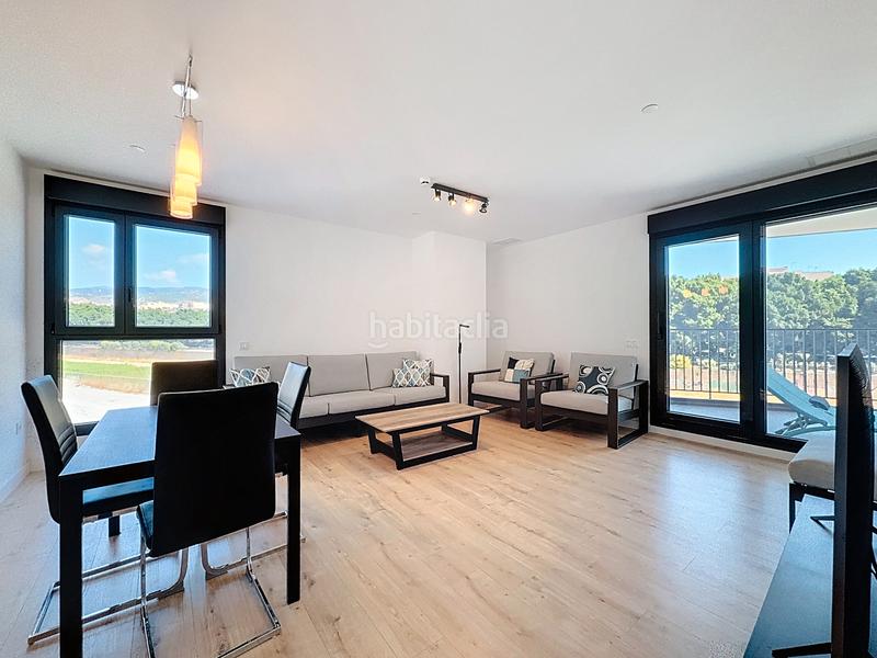 Foto 95842e03-22c5-4b1c-ada7-437a5c0ff78e. Location appartement avec parking dans Martiricos - La Roca - La Rosaleda Málaga