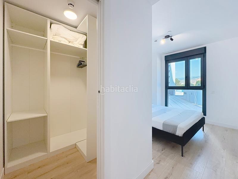 Foto 96f6ab94-1fd4-453e-8ccf-61bba83ba9fc. Location appartement avec parking dans Martiricos - La Roca - La Rosaleda Málaga