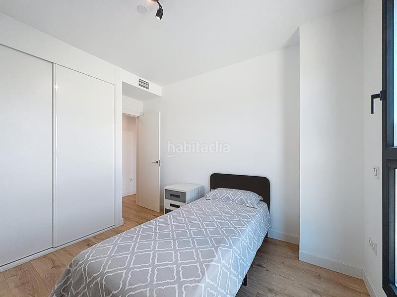 Foto b15ae5ff-0420-4284-ad87-5d0db51be580. Location appartement avec parking dans Martiricos - La Roca - La Rosaleda Málaga