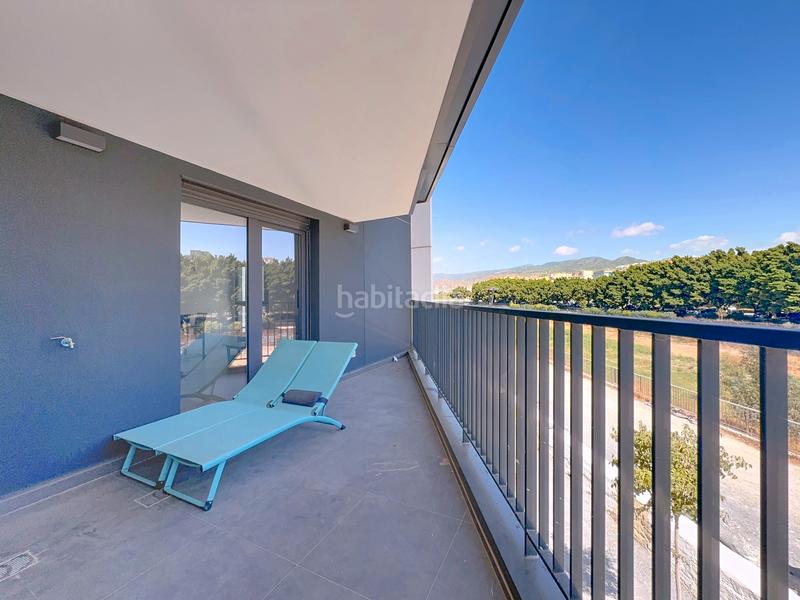 Foto d646b3bc-5ea4-4b6c-b3d9-ea0a2ac711c9. Location appartement avec parking dans Martiricos - La Roca - La Rosaleda Málaga