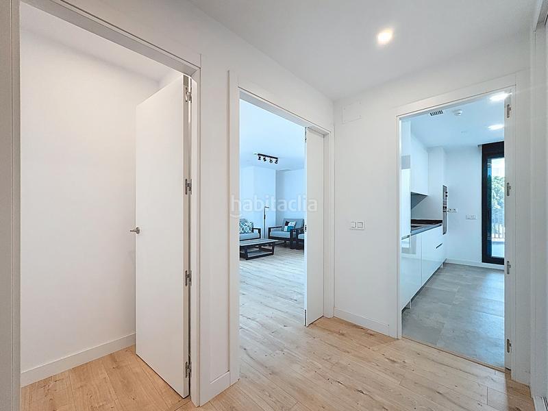 Foto ee070324-7957-47fc-9cc8-36b4c150f3c0. Location appartement avec parking dans Martiricos - La Roca - La Rosaleda Málaga