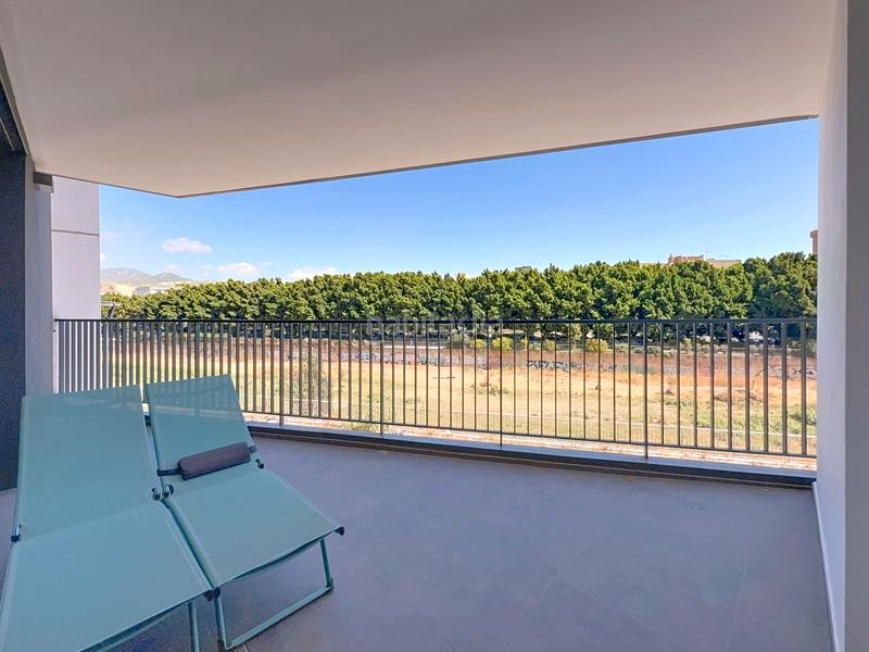 Foto f9f8c218-2ca7-46e1-99da-beddf7741054. Location appartement avec parking dans Martiricos - La Roca - La Rosaleda Málaga