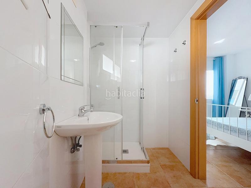 Foto 0a4839fd-4cef-4756-9e97-c602237ec7b9. Affitto appartamento con parcheggio piscina in La Carihuela - Los Nidos Torremolinos