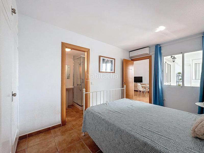 Foto 2202a99d-76dd-4355-b85f-5e976737abae. Affitto appartamento con parcheggio piscina in La Carihuela - Los Nidos Torremolinos