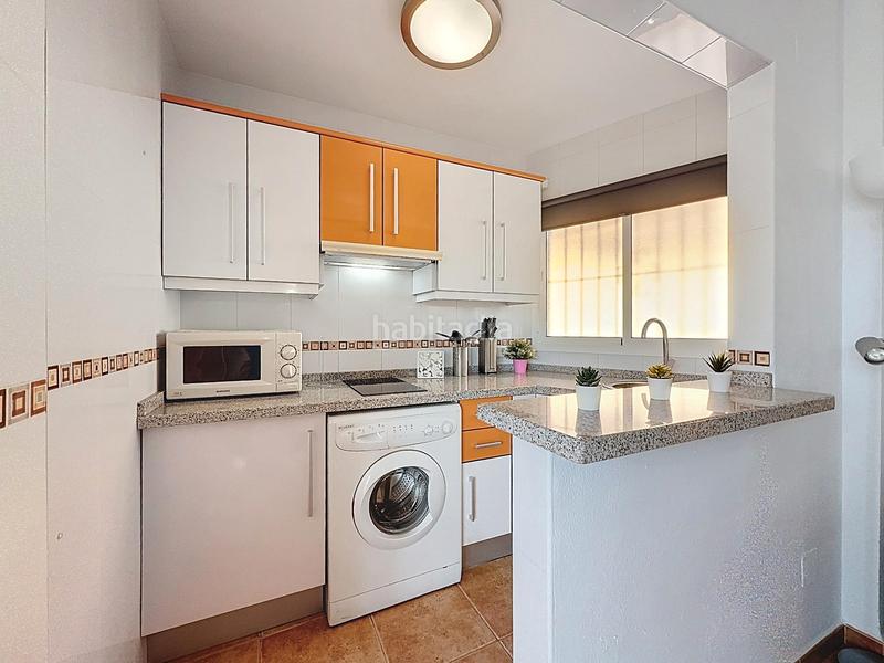 Foto fa64b5da-27cc-4874-a7c6-b5e1374d29f1. Affitto appartamento con parcheggio piscina in La Carihuela - Los Nidos Torremolinos