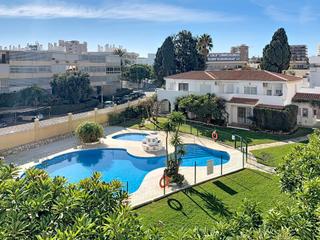 Location Appartement  Calle eurosol. Precioso apartamento en la carihuela