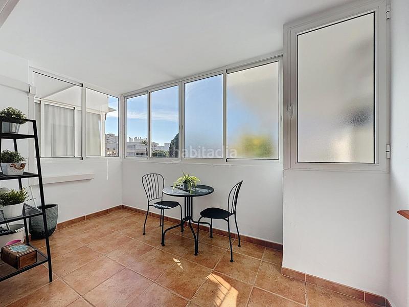 Foto 0a3735fd-66a3-4efd-aa16-2c69a91119ae. Location appartement avec parking piscine dans La Carihuela - Los Nidos Torremolinos