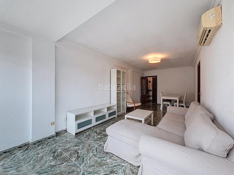 Foto 6cd55cd0-c1c4-45df-9da9-8978712def62. Alquiler piso muy luminoso en zona Cristo de la Epidemia en Málaga